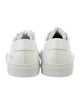 Common Projects Leather Sneakers