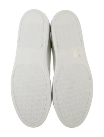 Common Projects Leather Sneakers