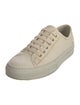 Common Projects Leather Sneakers