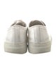 Common Projects Leather Sneakers