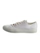 Common Projects Leather Sneakers