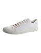 Common Projects Leather Sneakers
