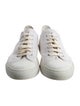 Common Projects Leather Sneakers