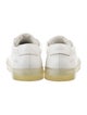 Common Projects Leather Sneakers