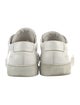 Common Projects Leather Sneakers