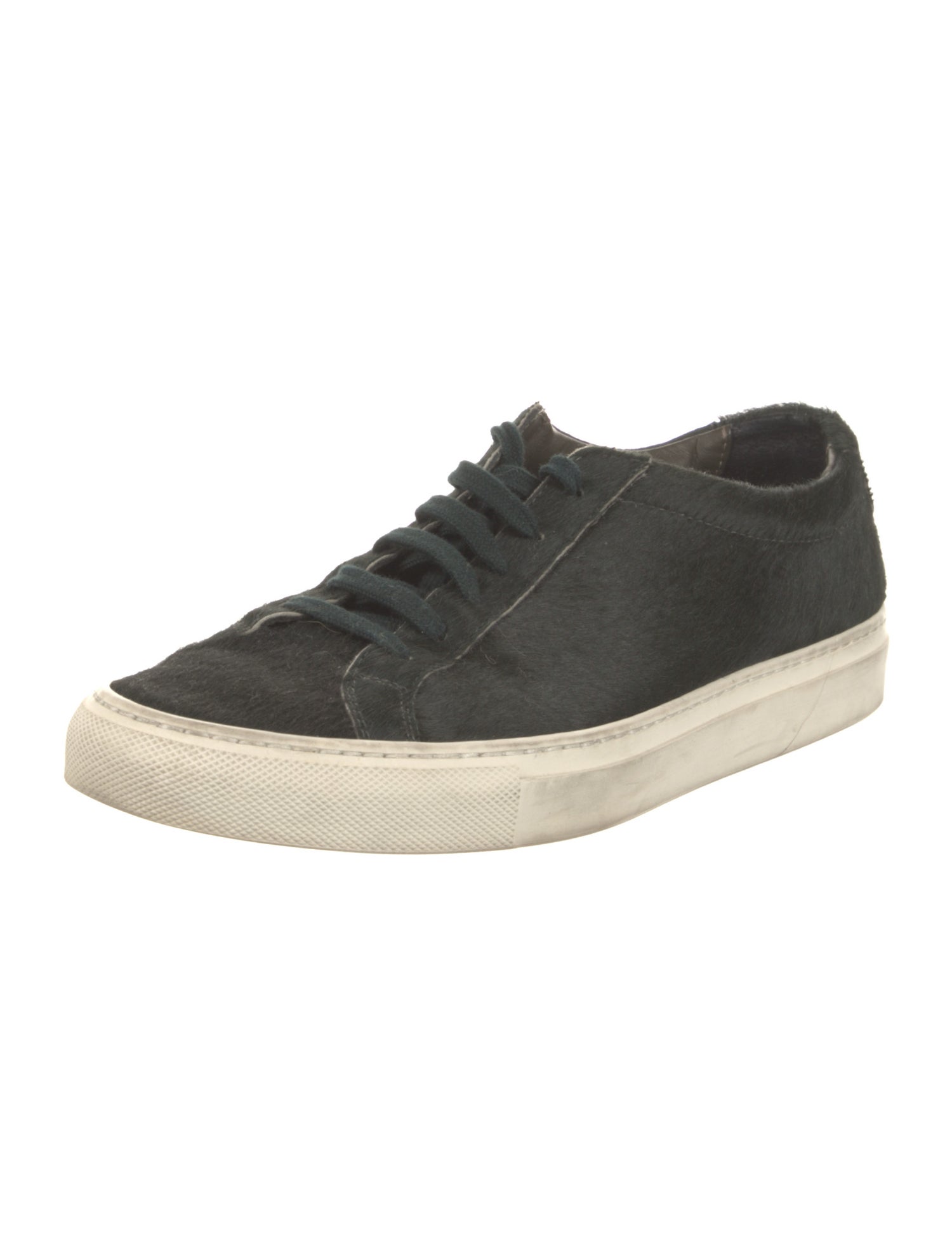 Common Projects Ponyhair Sneakers