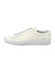Common Projects Leather Sneakers