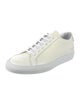 Common Projects Leather Sneakers