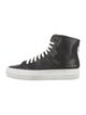 Common Projects Leather Sneakers