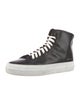 Common Projects Leather Sneakers