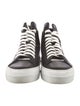 Common Projects Leather Sneakers