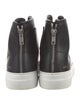 Common Projects Leather Sneakers