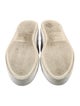 Common Projects Leather Sneakers