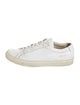 Common Projects Leather Sneakers