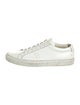 Common Projects Leather Sneakers