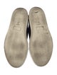 Common Projects Leather Printed Sneakers