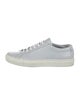 Common Projects Leather Sneakers