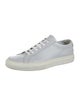 Common Projects Leather Sneakers