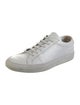 Common Projects Leather Sneakers
