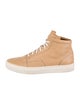 Common Projects Leather Sneakers