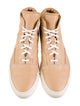 Common Projects Leather Sneakers