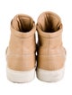 Common Projects Leather Sneakers