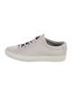 Common Projects Leather Sneakers