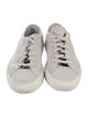 Common Projects Leather Sneakers
