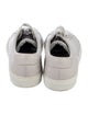 Common Projects Leather Sneakers