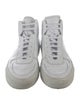 Common Projects Leather Sneakers