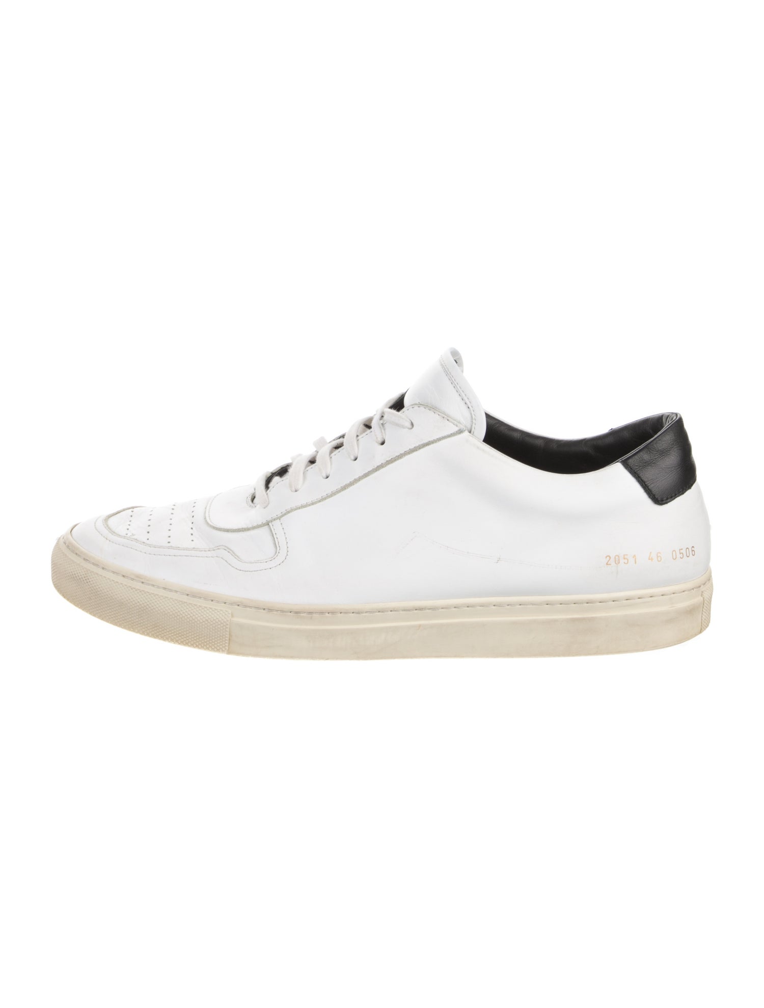スニーカー ALEXANDER MCQUEEN  Sneakers Men Leather White Oversized leather sneakers in white - Mc Queen | Mytheresa