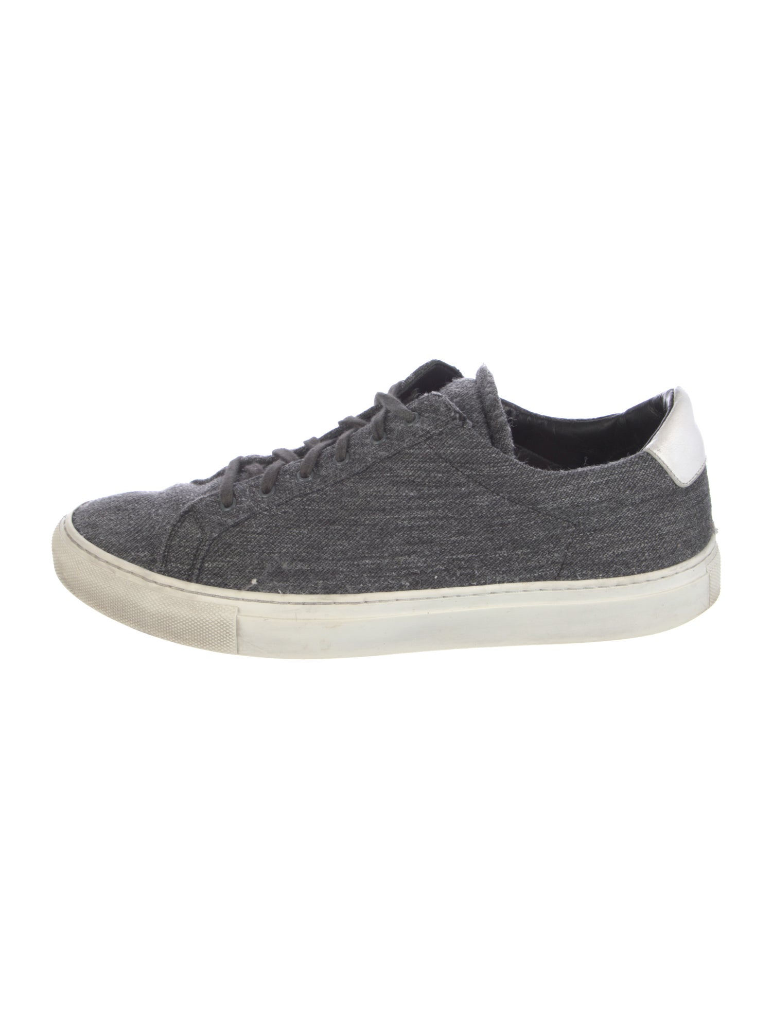 Common Projects Wool Sneakers