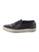 Common Projects Leather Sneakers