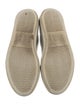 Common Projects Leather Sneakers