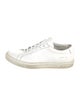 Common Projects Leather Sneakers
