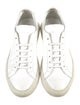 Common Projects Leather Sneakers