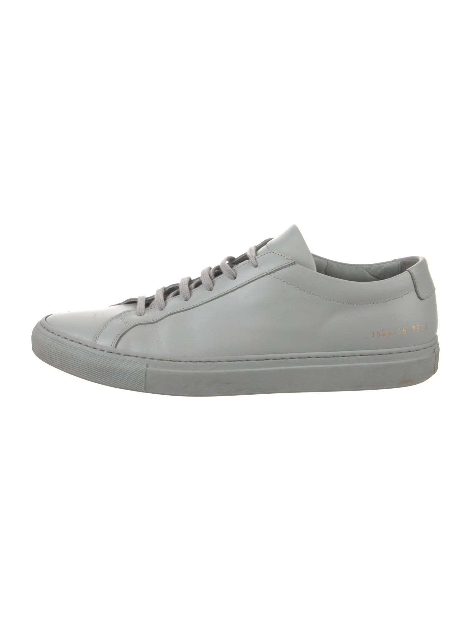 COMMON PROJECTS 6122ORIGINALACHILLES5472 関税送料込 Common Projects Shoes | The RealReal