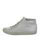 Common Projects Leather Sneakers