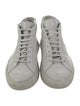Common Projects Leather Sneakers