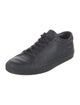 Common Projects Leather Sneakers