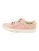 Woman by Common Projects Colorblock Pattern Sneakers