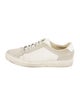 Common Projects Suede Sneakers