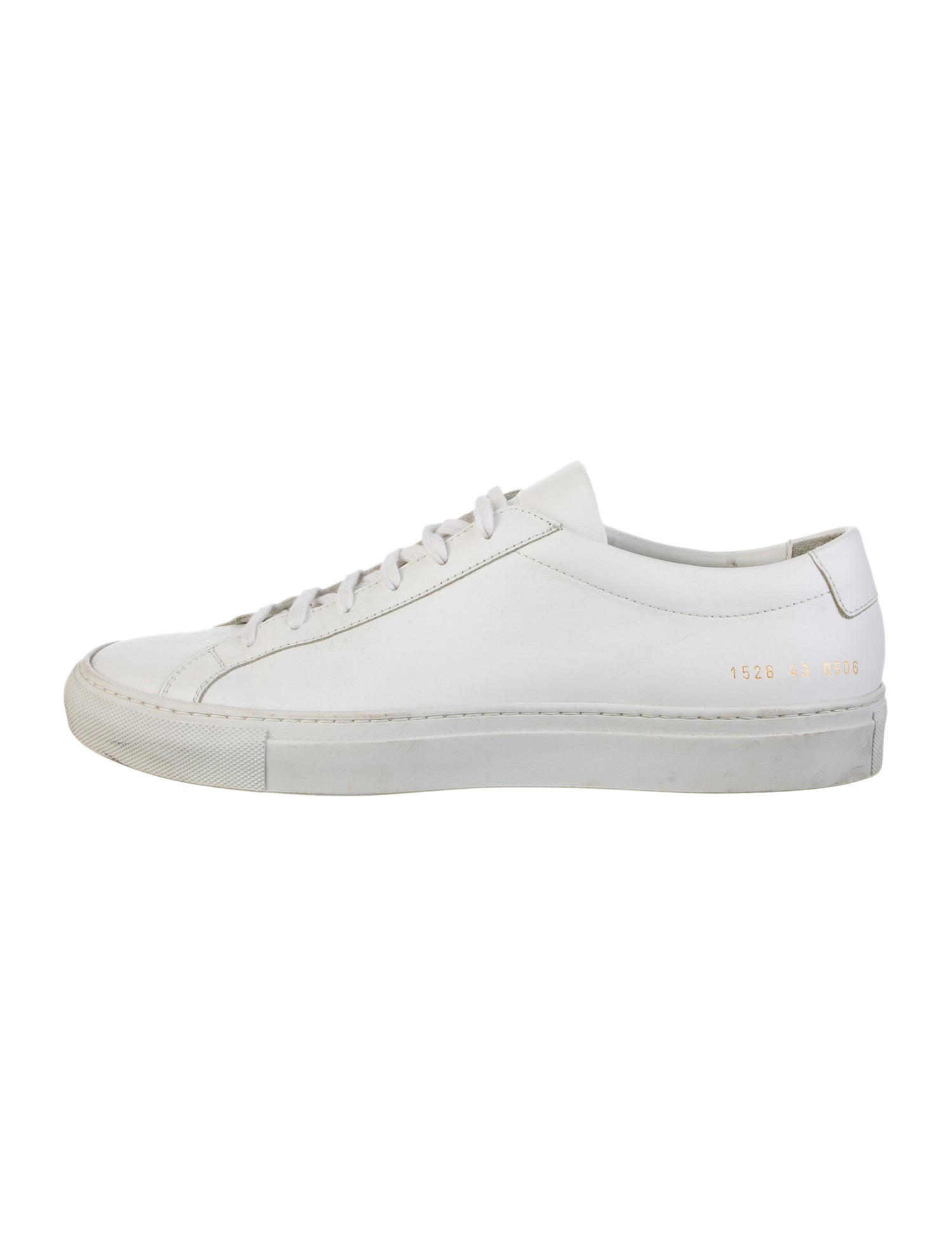 Common Projects | The RealReal