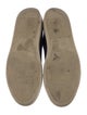 Common Projects Suede Sneakers