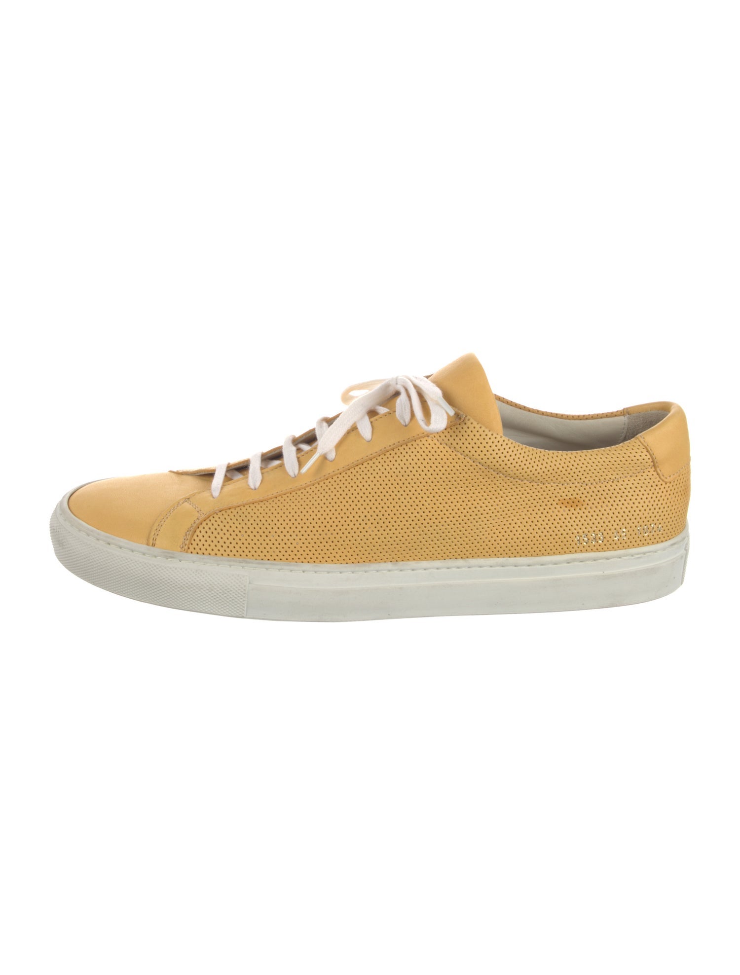 COMMON PROJECTS 6122ORIGINALACHILLES5472 関税送料込 関税負担☆人気☆【COMMON PROJECTS】☆ACHILLES LOW SNEAKERS