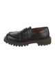 Common Projects Leather Loafers
