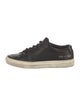 Common Projects Leather Sneakers