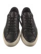 Common Projects Leather Sneakers