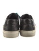 Common Projects Leather Sneakers