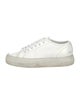 Common Projects Leather Sneakers